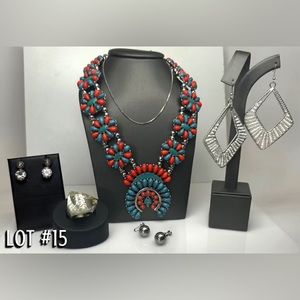 Boutique Jewelry Bundle